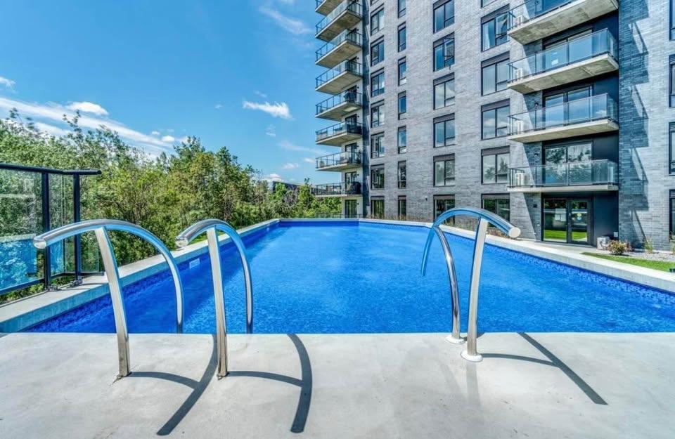 3 1/2 + - Condo PROXI (Lévis centre-ville) | 2933610