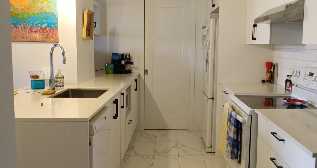 3 1/2 + - Condo PROXI (Lévis centre-ville) | 2933610