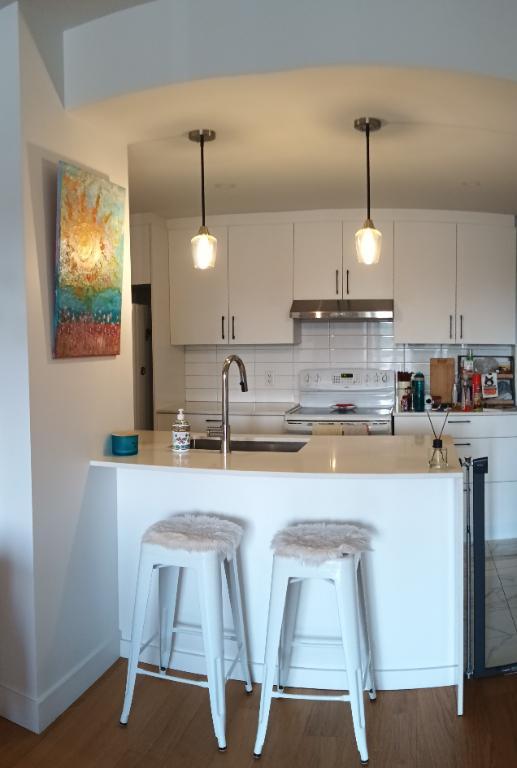 3 1/2 + - Condo PROXI (Lévis centre-ville) | 2933610