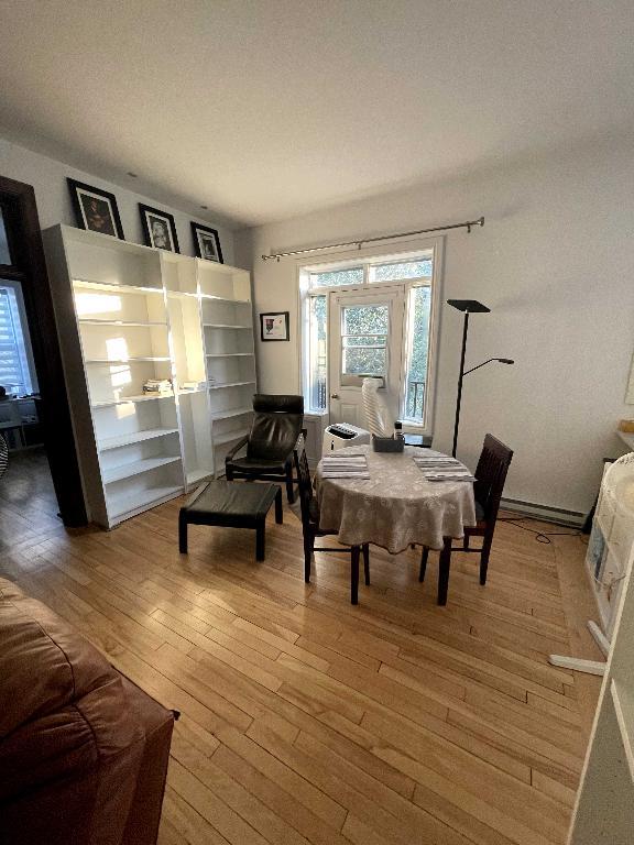 Superbe 41/2 - Centre-ville Sherbrooke | 2933614