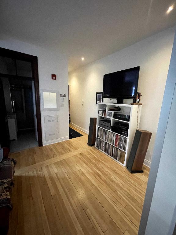 Superbe 41/2 - Centre-ville Sherbrooke | 2933614