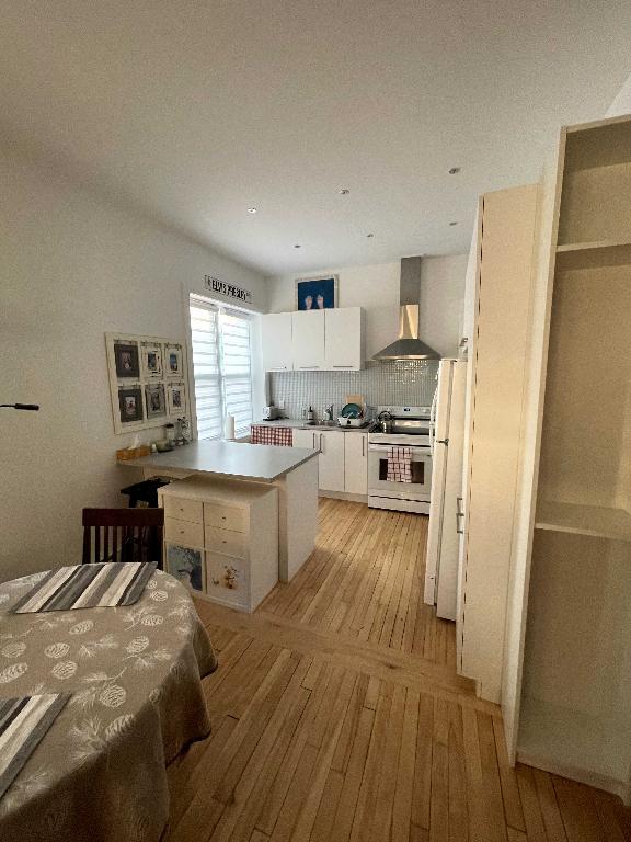 Superbe 41/2 - Centre-ville Sherbrooke | 2933614
