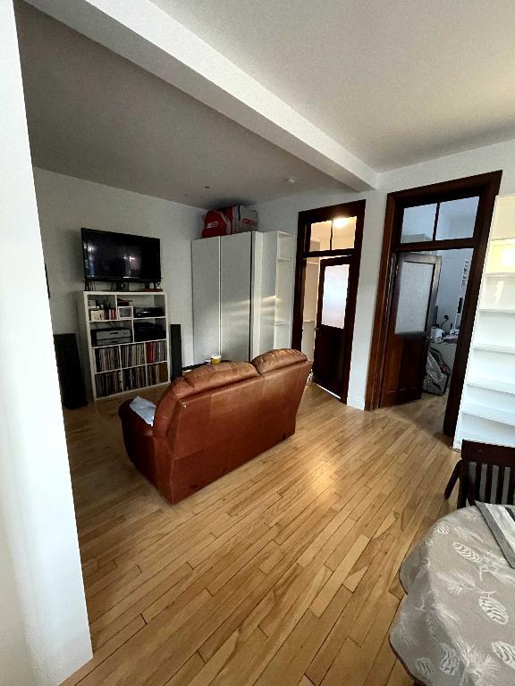 Superbe 41/2 - Centre-ville Sherbrooke | 2933614