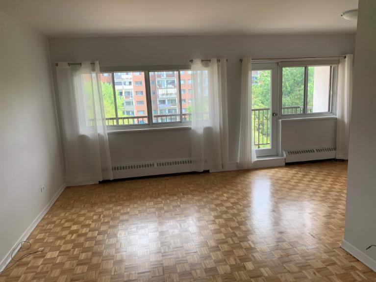 1 CH - 1 SDB - Montréal - $1,445 /mo | 2933618