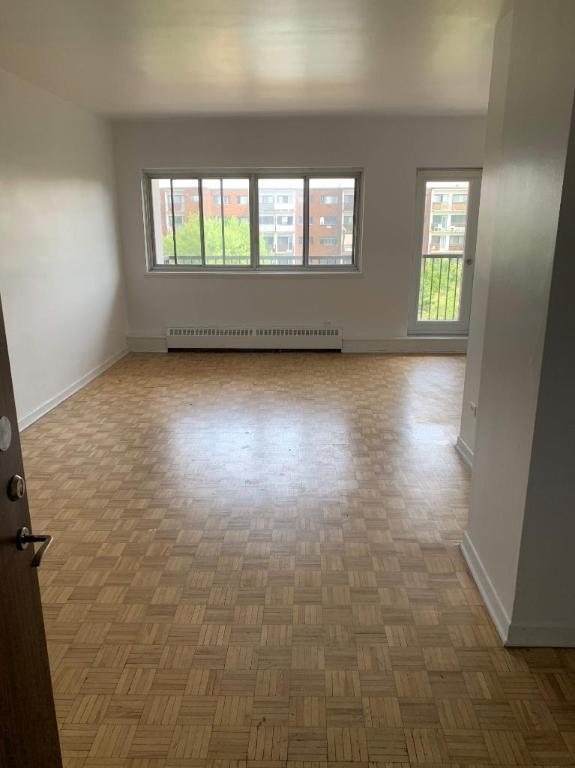 1 CH - 1 SDB - Montréal - $1,395 /mo | 2933619