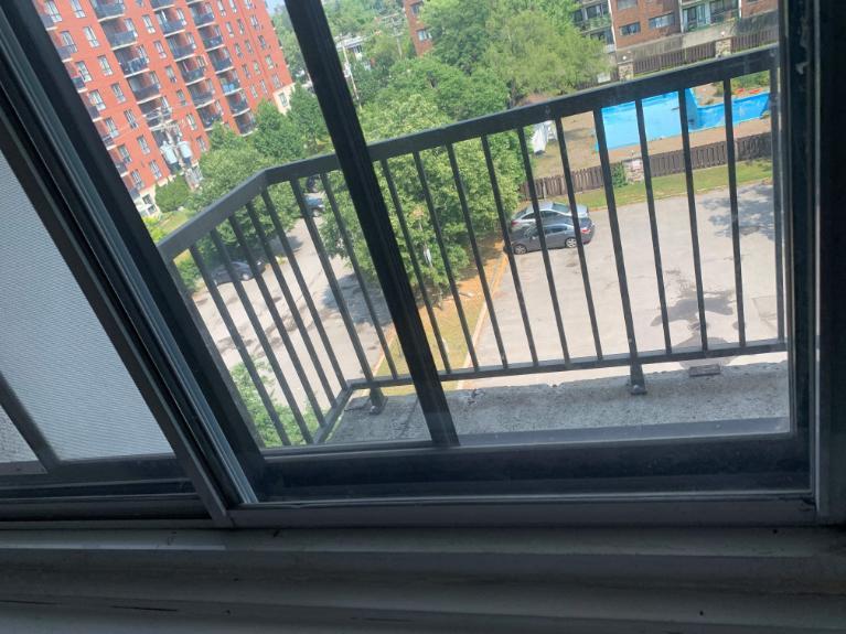 1 CH - 1 SDB - Montréal - $1,395 /mo | 2933619