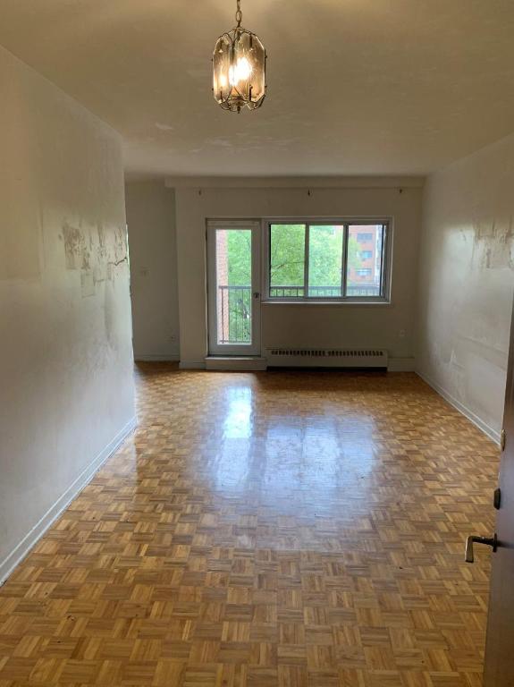 1 CH - 1 SDB - Montréal - $1,395 /mo | 2933620