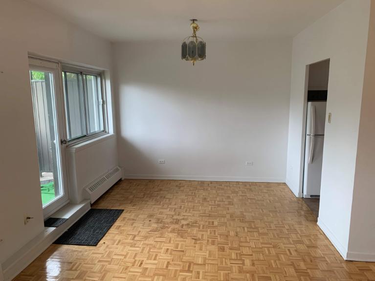 1 CH - 1 SDB - St-Laurent - $1,395 /mo | 2933621
