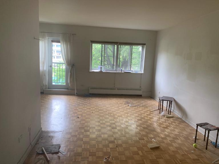 1 CH - 1 SDB - St-Laurent - $1,395 /mo | 2933622