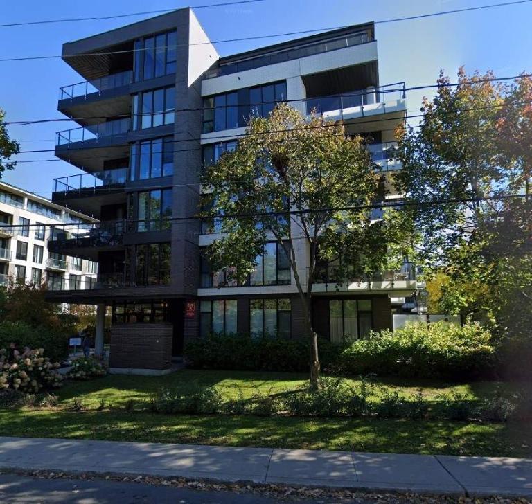 Studio - Montréal - $1,380 /mo | 2933623