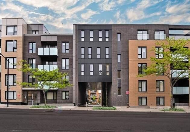 1 CH - 1 SDB - Montréal - $1,450 /mo | 2933624