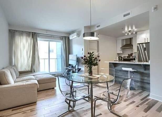 1 CH - 1 SDB - Montréal - $1,450 /mo | 2933624