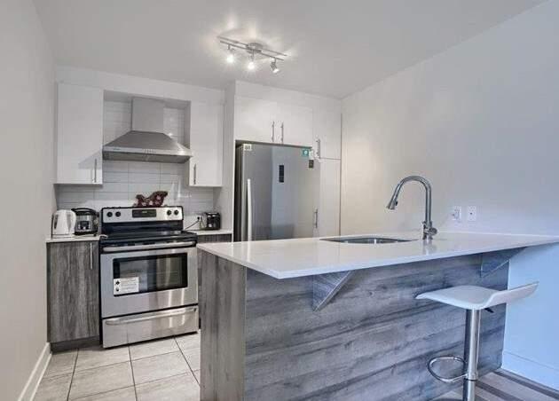 1 CH - 1 SDB - Montréal - $1,450 /mo | 2933624