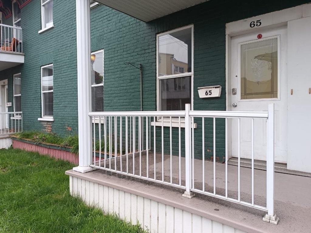 Logement (appartement) 5 1/2 à Sorel Tracy | 2933625