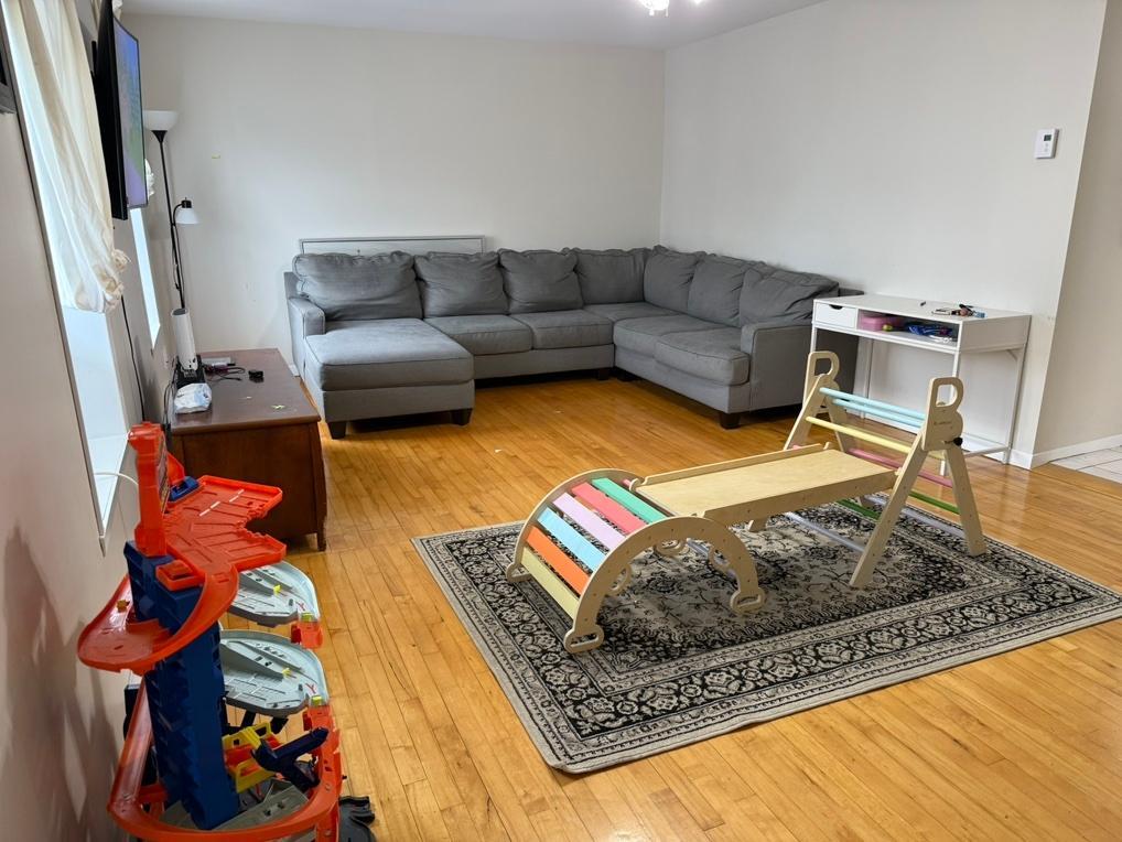 Logement (appartement) 5 1/2 | 2933626