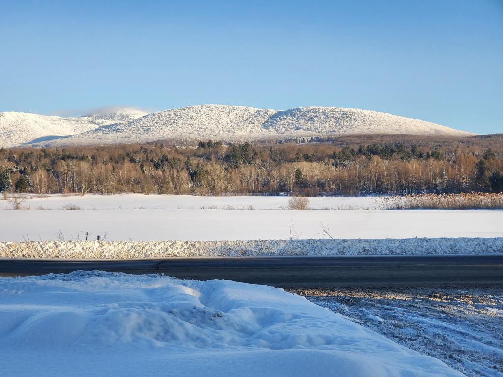 Appartement 4 1/2 à louer avec vue sur la montagne et accès à la rivière | 2933627