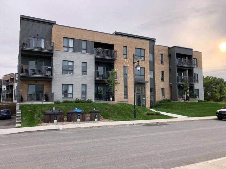 Terrebonne - 3 1/2 - Garage - WIFI - 1455$/mois | 2933630