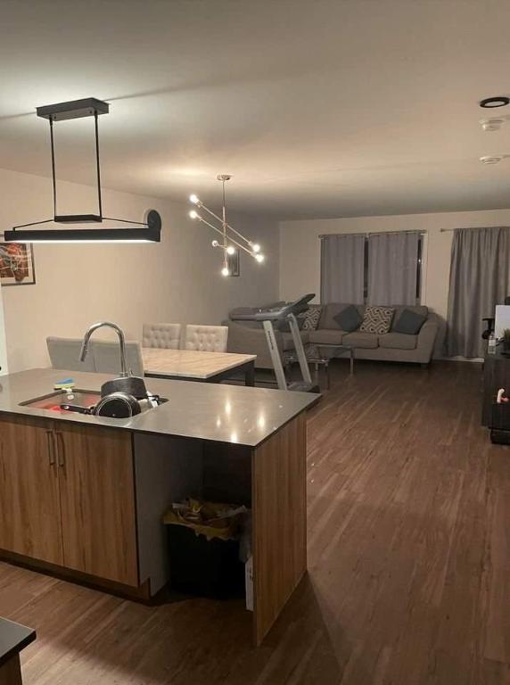 Terrebonne - 3 1/2 - Garage - WIFI - 1455$/mois | 2933630