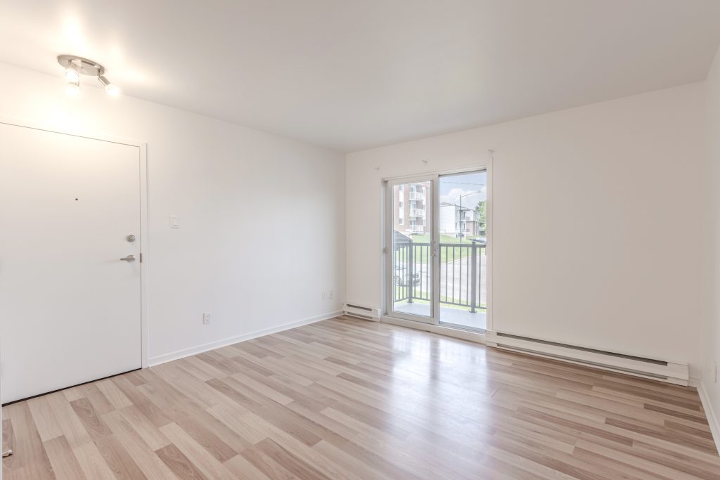 Colline Appartements Appartement 3 ½ à Louer Sainte-Foy / Sillery Juillet 2025 | 2933677