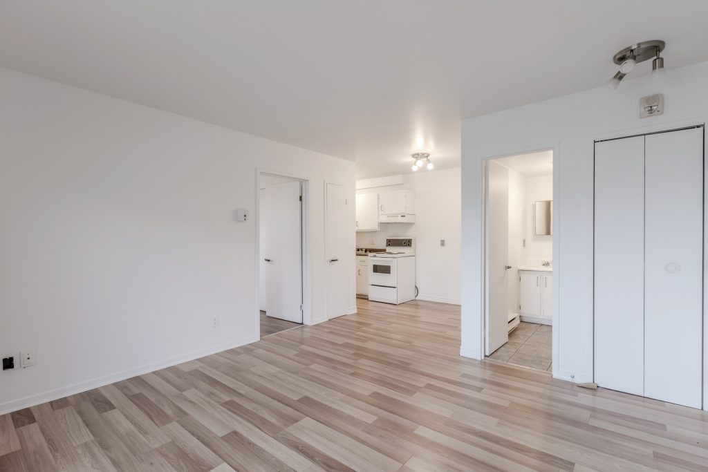 Colline Appartements Appartement 3 ½ à Louer Sainte-Foy / Sillery Juillet 2025 | 2933677