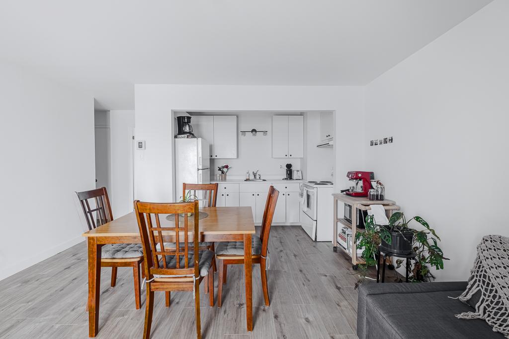 OSEN Appartement 3 ½ à Louer Sainte-Foy / Sillery Septembre 2025 | 2945036