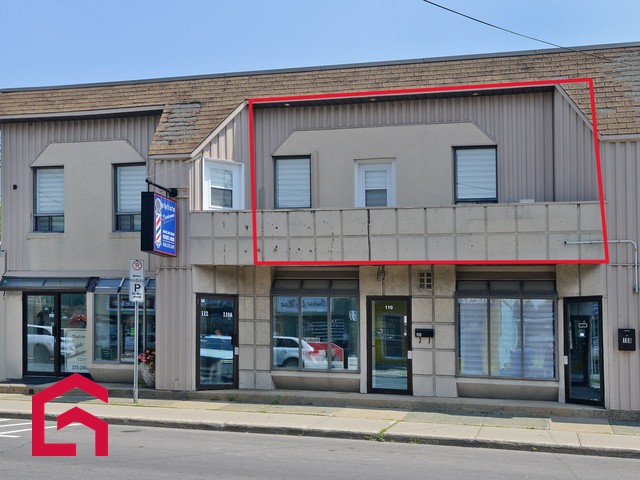 Appartement Salaberry-de-Valleyfield À Louer | 2933681