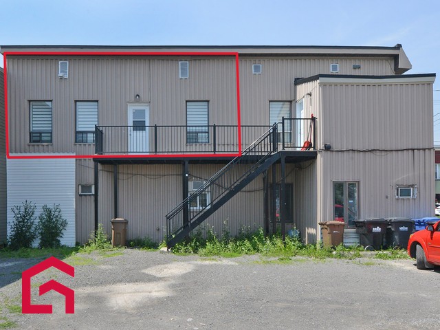 Appartement Salaberry-de-Valleyfield À Louer | 2933681