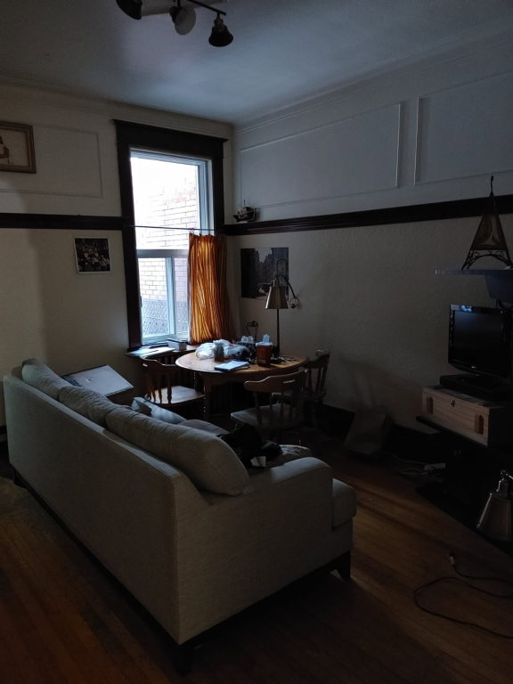 Tranquille Et Spacieuse | 2933683