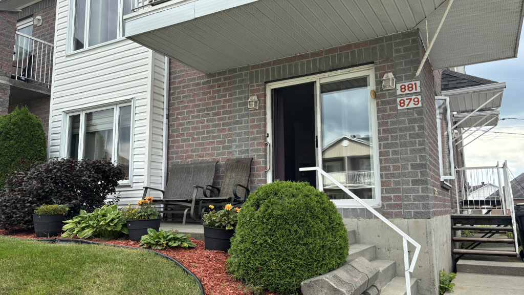 GRAND 4 ½ RÉNOVÉ | FLEURIMONT |OCTOBRE | 2933687
