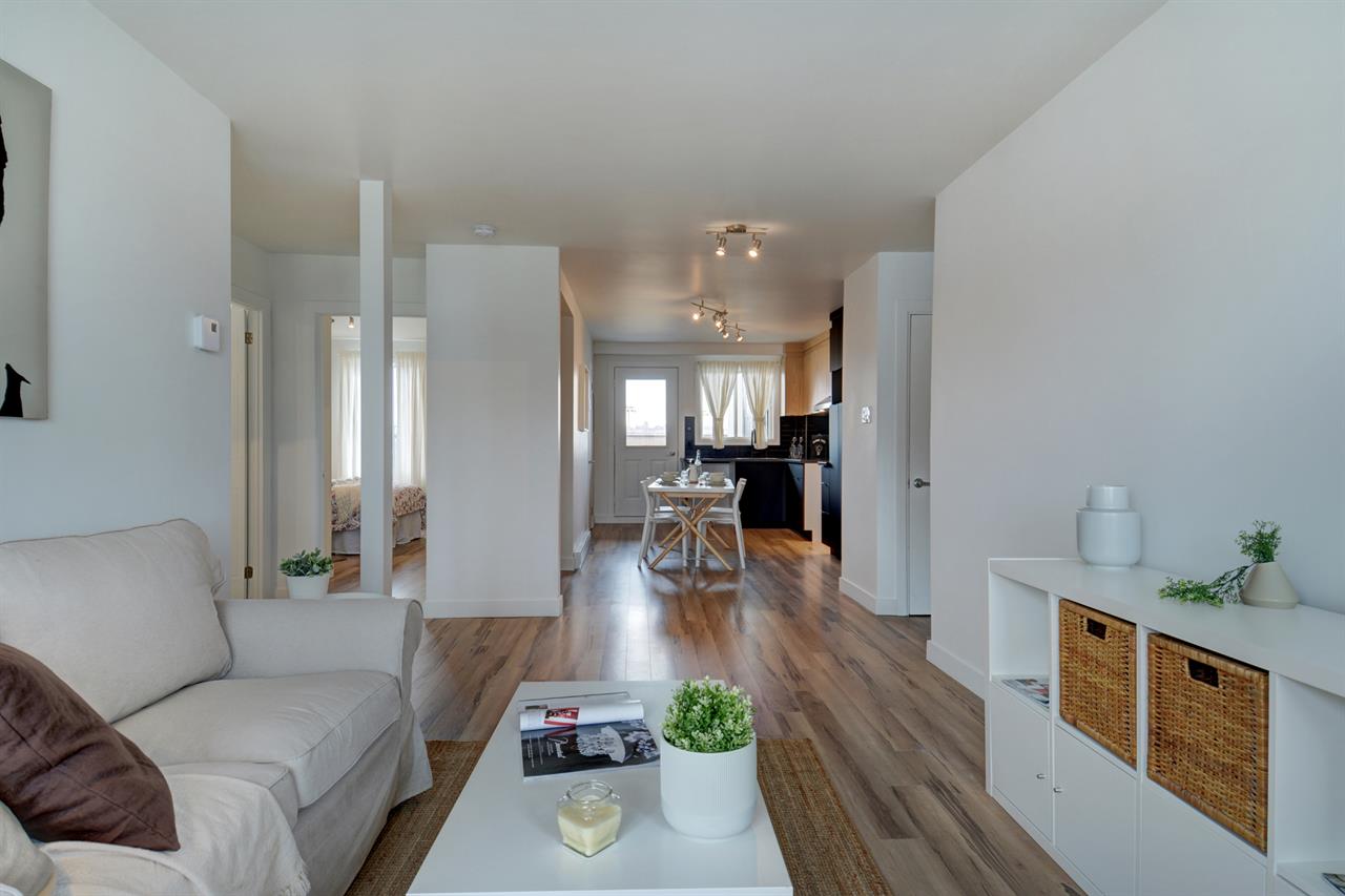 Épinettes Appartement 4 ½ à Louer Limoilou Juillet 2025 | 2933688