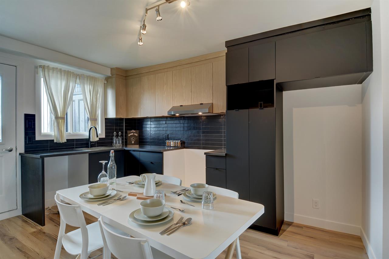 Épinettes Appartement 4 ½ à Louer Limoilou Juillet 2025 | 2933688