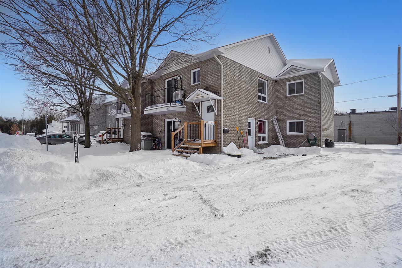(Gatineau) Très Beau 2 Chambres | 2933689