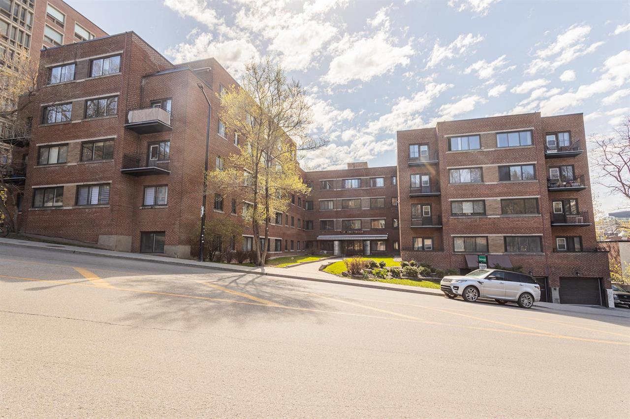 2 ½ - 3555 Avenue Atwater, Montréal | 2933692