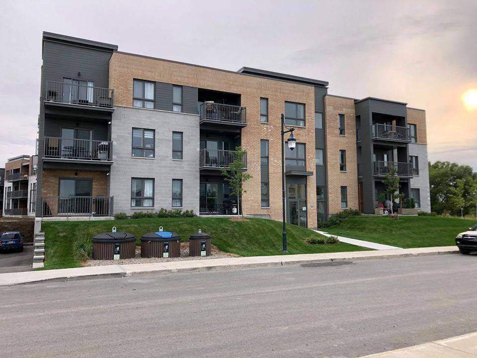 Terrebonne - 3 1/2 - Garage - WIFI - 1455$/mois | 2933698