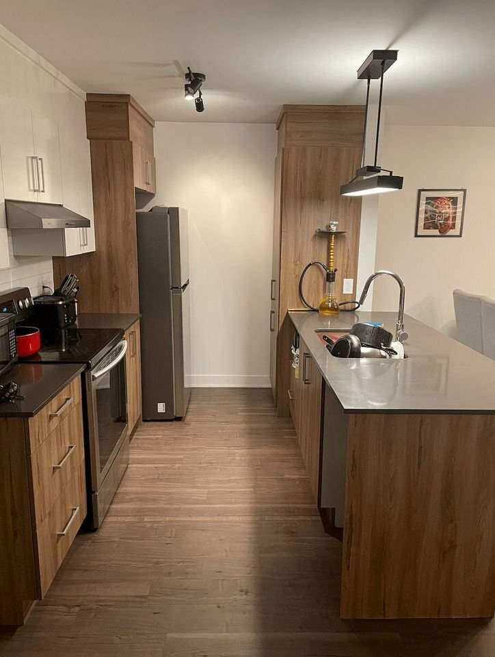 Terrebonne - 3 1/2 - Garage - WIFI - 1455$/mois | 2933698