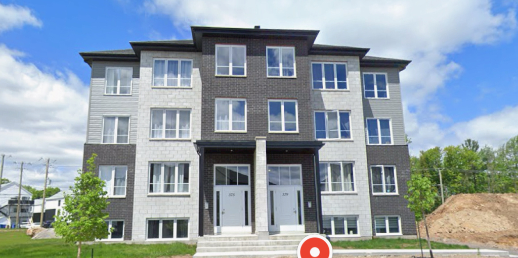 4 1/2, St-Jerome 1er Mois Gratuit | 2933702