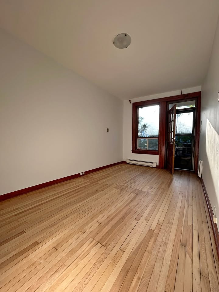 Hochelaga - Beau 4 1/2 Au 2e Étage | 2933707