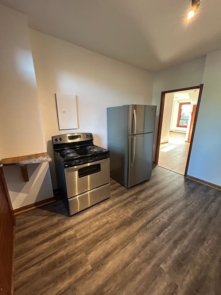 Hochelaga - Beau 4 1/2 Au 2e Étage | 2933707