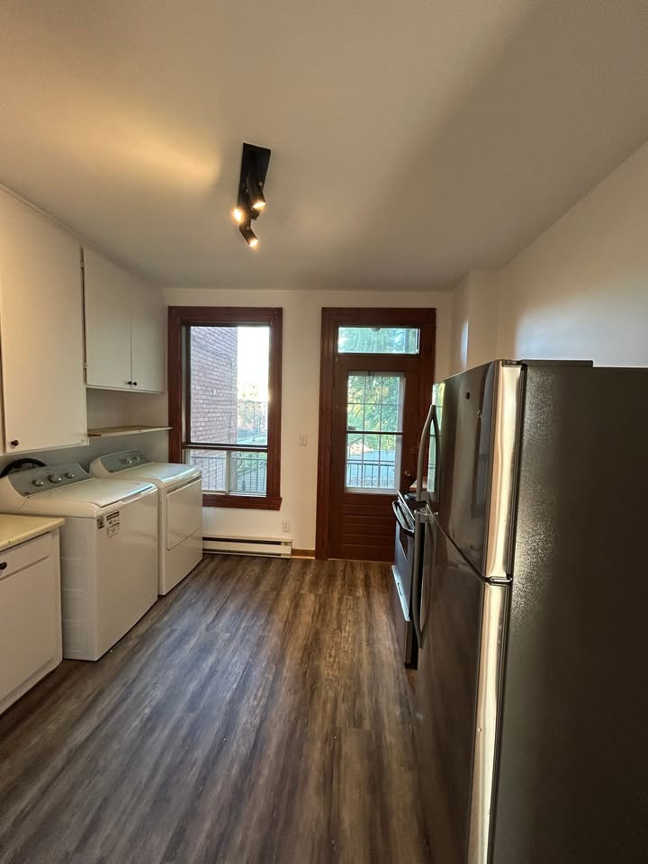 Hochelaga - Beau 4 1/2 Au 2e Étage | 2933707