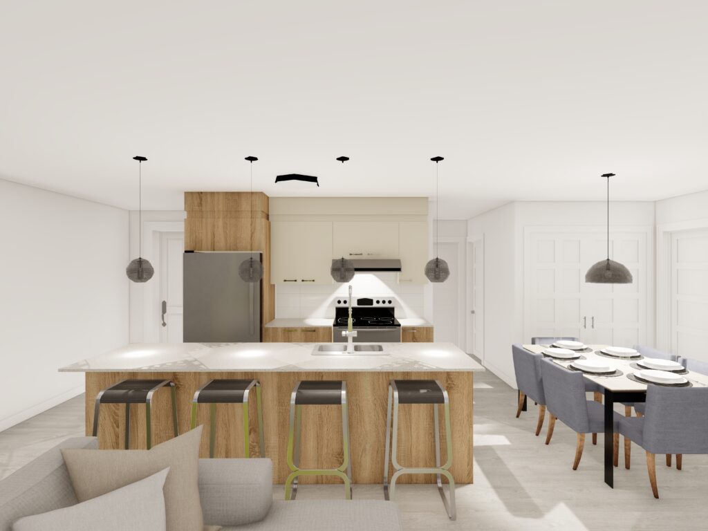 203-1515 Rue Brûlotte | 2933711