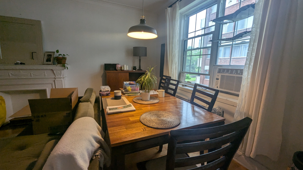 4 ½ à Louer – Côte-des-Neiges | 2933721