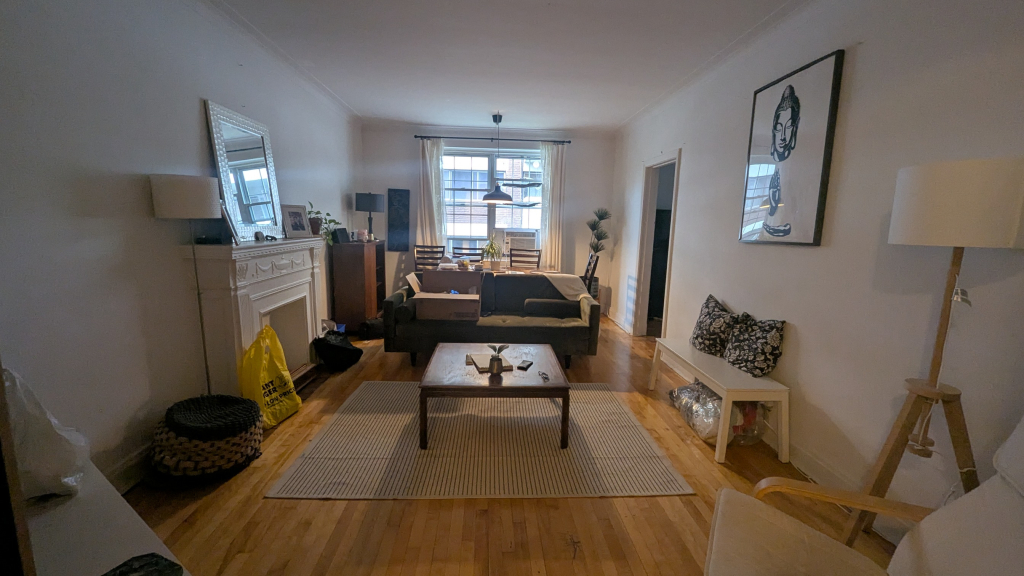 4 ½ à Louer – Côte-des-Neiges | 2933721