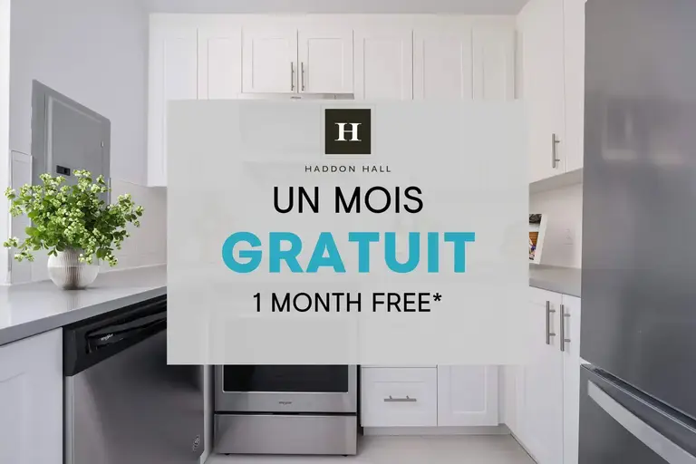 Haddon Hall | 2255 Rue Lambert-Closse, Montreal | 2933754