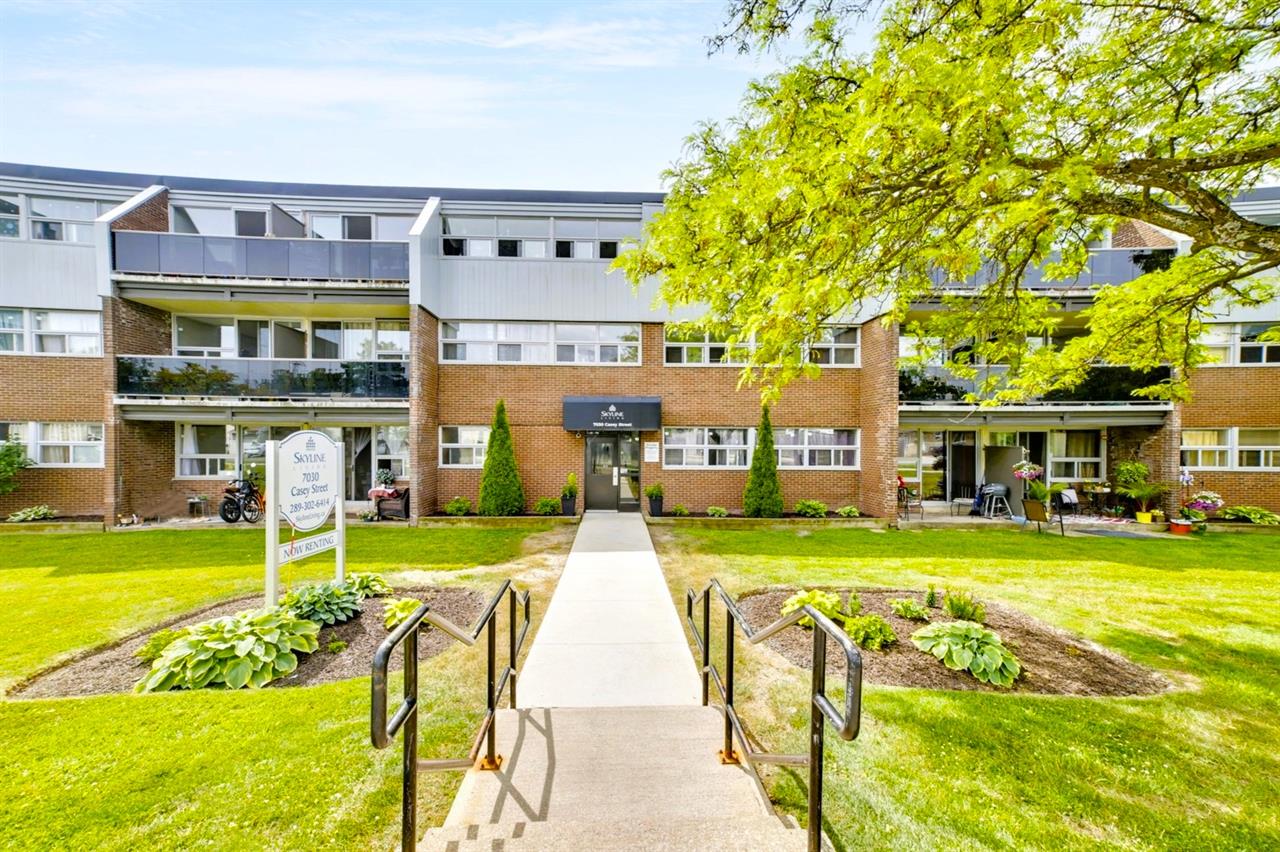 Casey Street Apartments | 2933770
