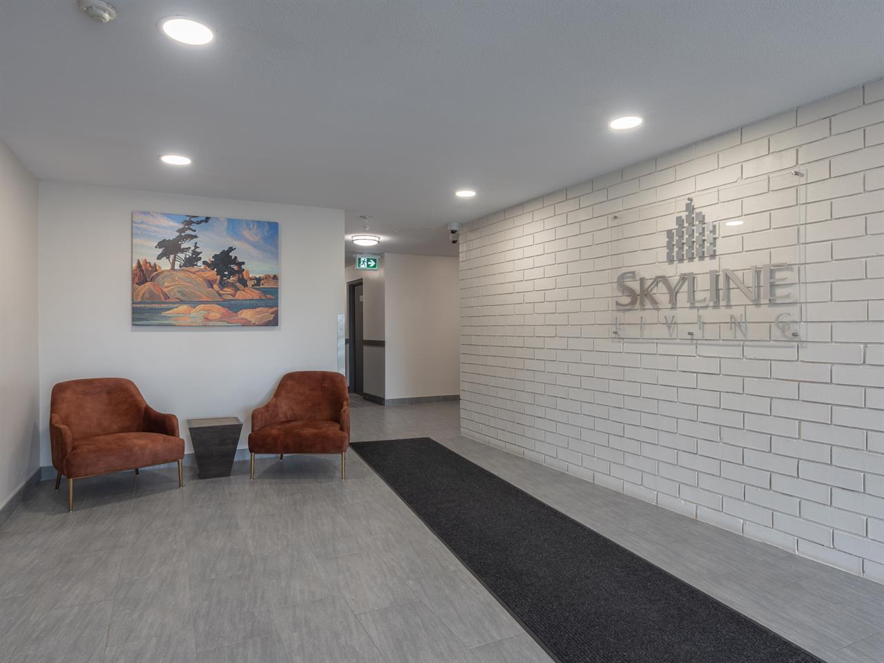 High Park Place Apartments | 2933771