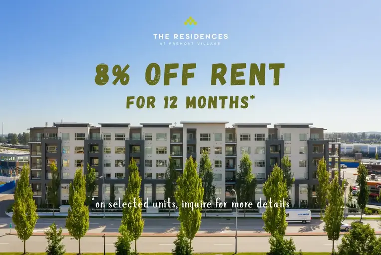 Fremont Residences | 809 Village Dr, Port Coquitlam | 2934982
