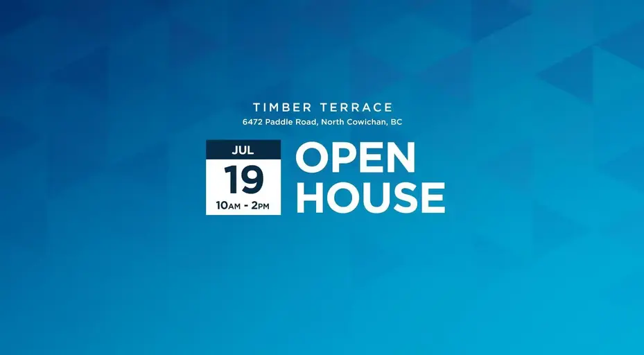 Timber Terrace | 6472 Paddle Road, North Cowichan | 2933906