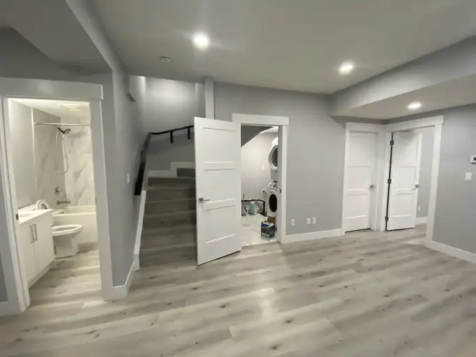 2bedroom and 1 bathroom | 1823 24 Street Northwest, Edmonton | 2933997
