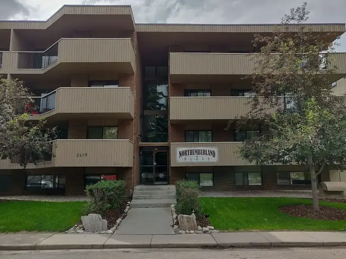 Northumberland Place | 2419 16 St SW, Calgary | 2934032