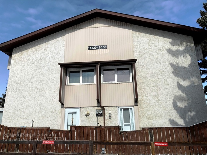 #1 14220 80 Street Northwest | 14220 80 Street Northwest, Edmonton | 2934034